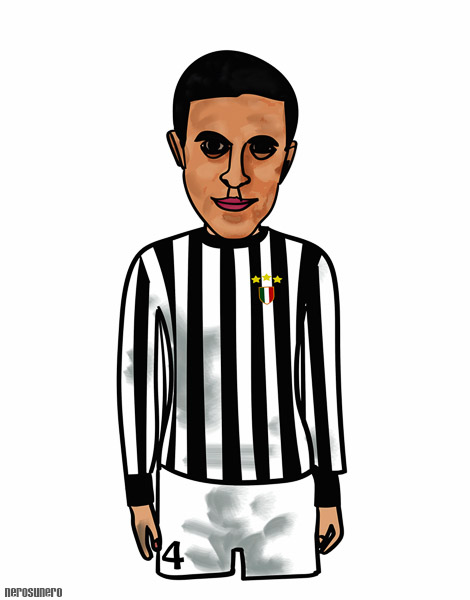 #943 Blanco & Nigro (Emanuele) 2015