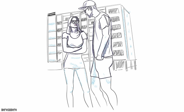 #950 Summer stories 2015