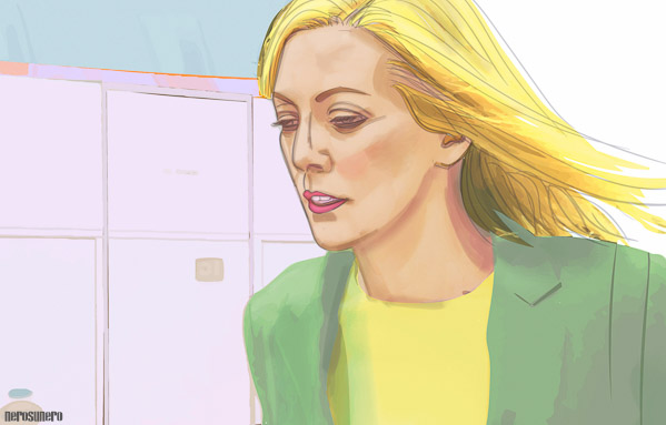 #956D Street (Detail) 2015