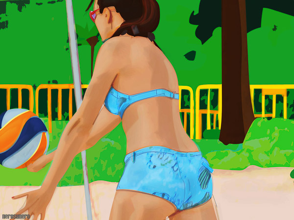 #959D Opener (Beach Valley D) 2015