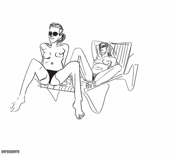 #960A A morning in Tunisia 2015