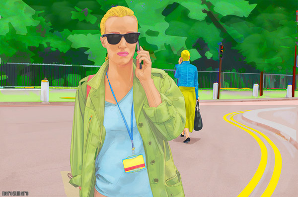 #971A St Stephen's Green 2015