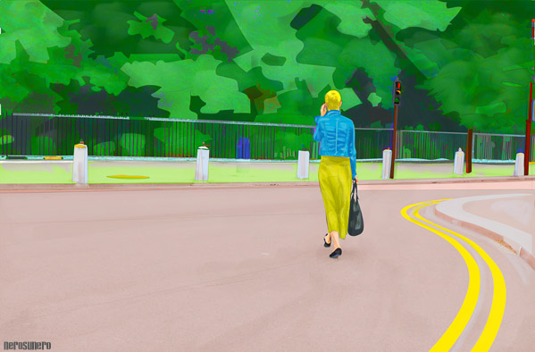 #971B St Stephen's Green 2015