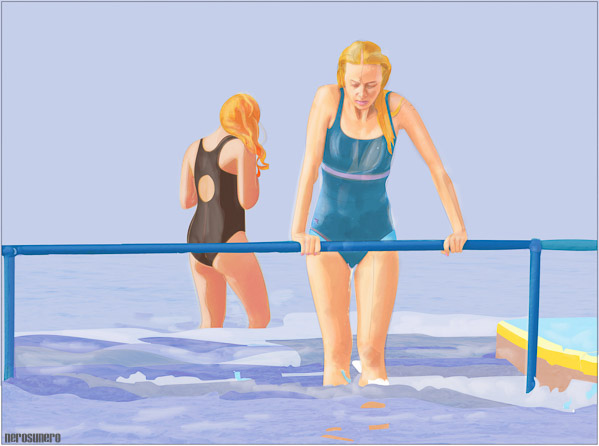 #978A The End of Summer 2015