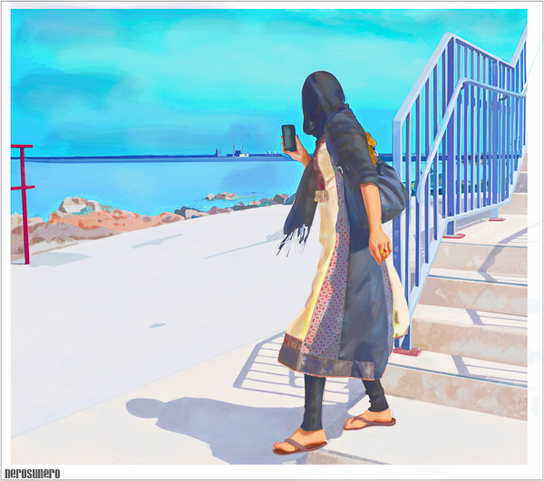 #979A The picture 2015