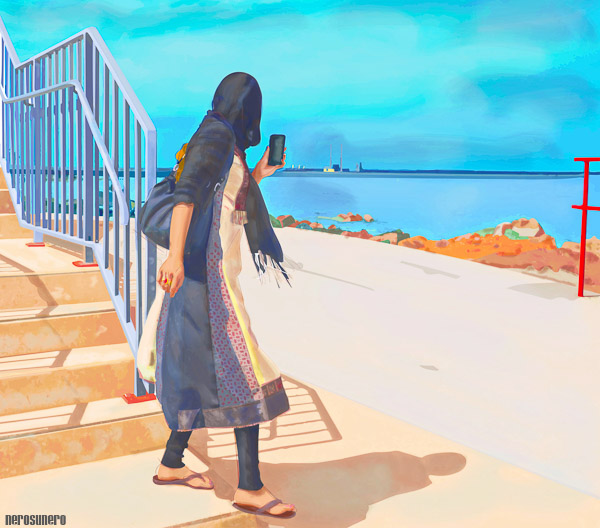 #979B The picture 2015