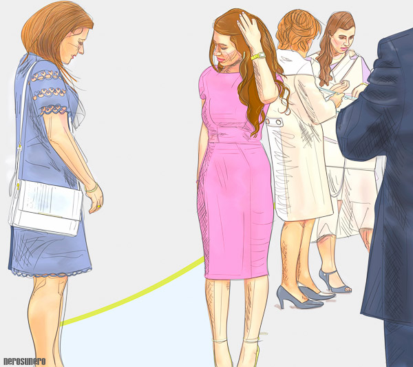 #984A Evening Outdors (A) 2015