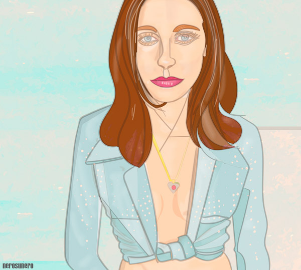 #996A PJ Harvey 2015