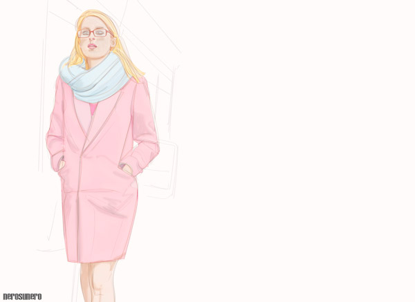 #1009 Light Blues 2016