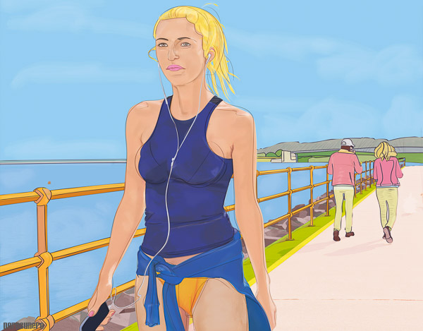 #1015A Days out (A) 2016