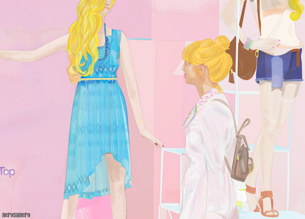 #1016D Shop (D) 2016