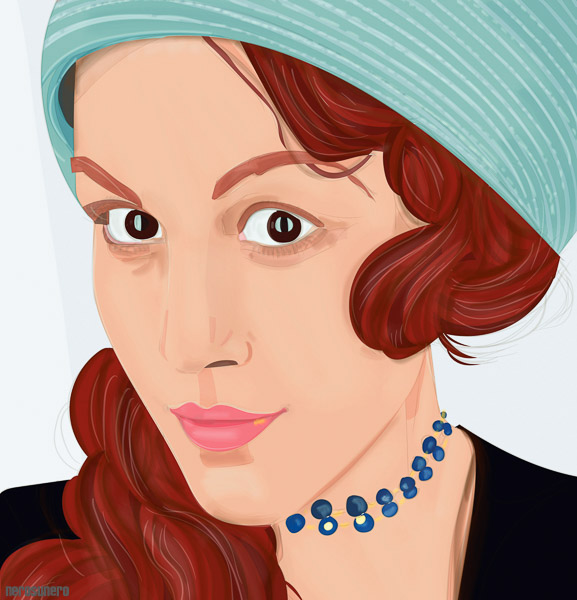 #1024C Federica (19 April 2016) 2016