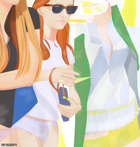 #1029X1 Market (Panel 1/2) 2016