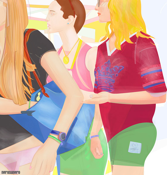 #1029X2 Market (Panel 2/2) 2016