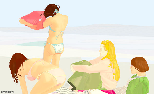 #1030B Saturday or Sunday 2016