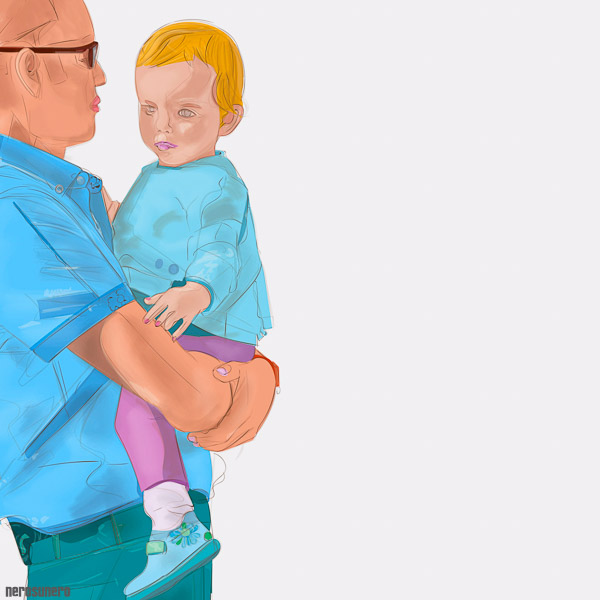 #1031a Padri e Figli 2016