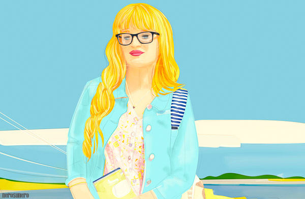 #1036a Morning no 2 2016