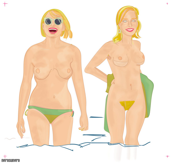 #1050B A Summer Abroad no2 2016