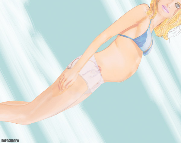 #1053B Natalie no2 2016