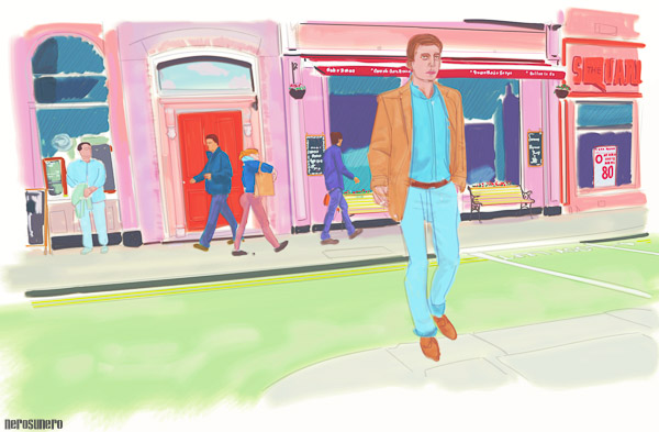 #1056A Crossing 2016