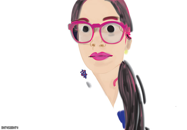 #1066A Susanna  2016