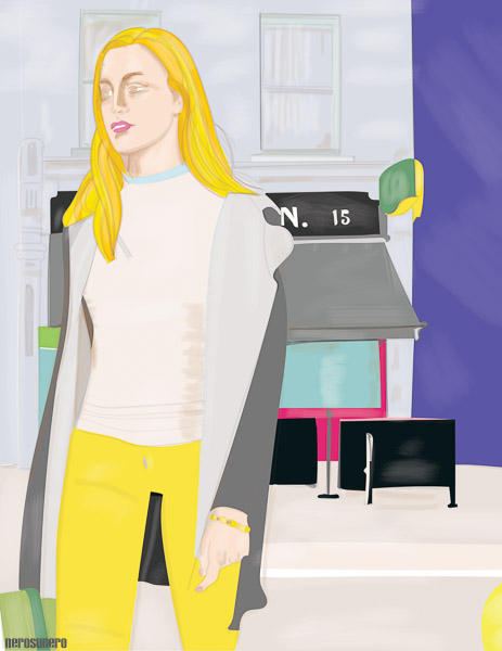 #1069B Night / City / City at Night 2016