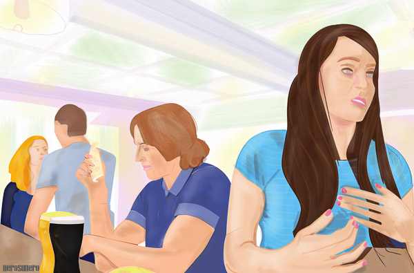 #1073A Evenings 2016