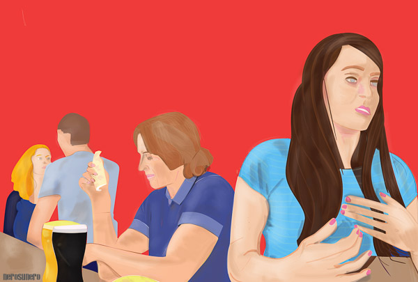 #1073C Evenings 2016