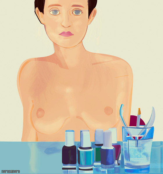 #999Ab Mirror (Ab) 2016