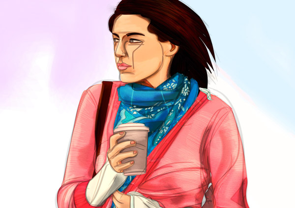 #1109B Winter Fields 2017