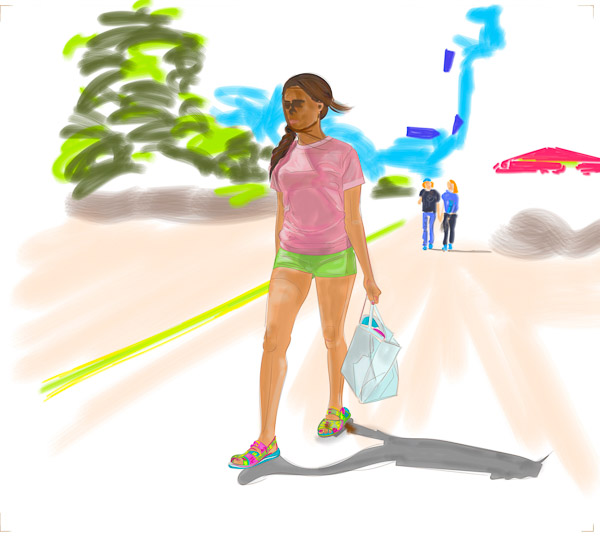 #1117A The Shopping 2017