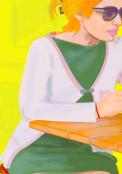 #1118A Coffee Break 2017