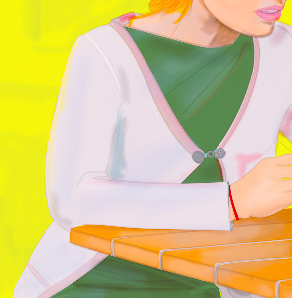 #1118B Coffee Break 2017