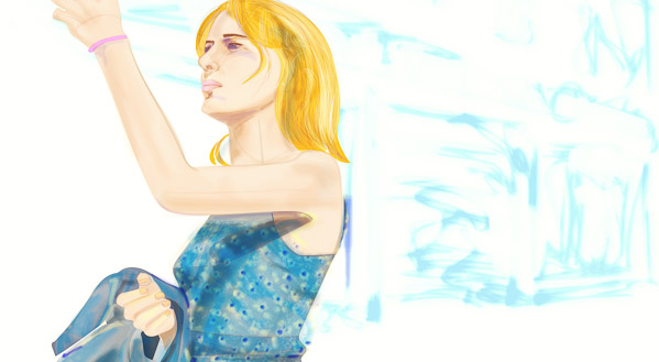 #1119D Il gesto 2017