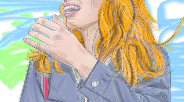 #1125A ehhhhhhhhhhh! 2017