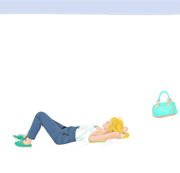 #1128A Open Air Dream 2017