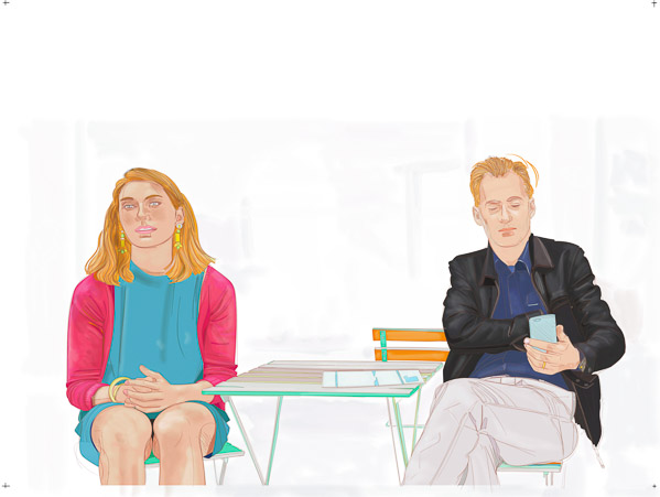 #1134A SUNDAY 26, 3 PM Jane and Paul 2017