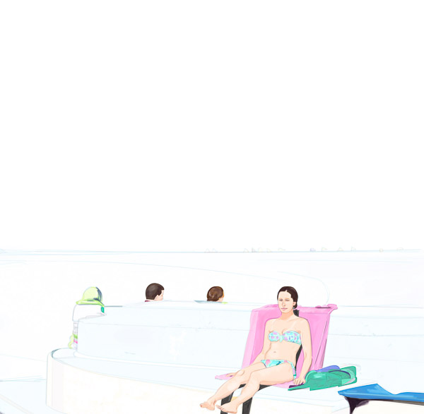 #1139C  As it goes 2017