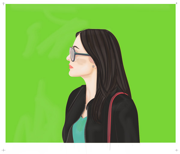 #1146A Sophy. A place to rest 2017