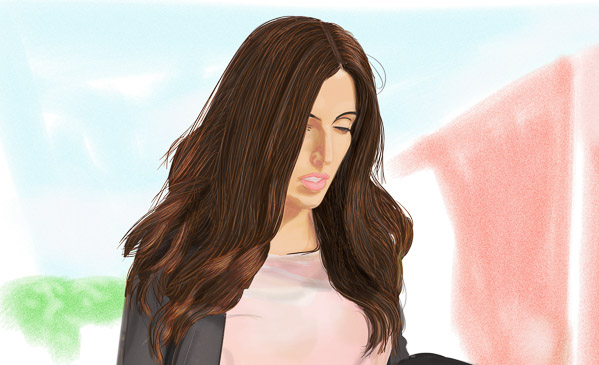 #1147D Patrizia 2017