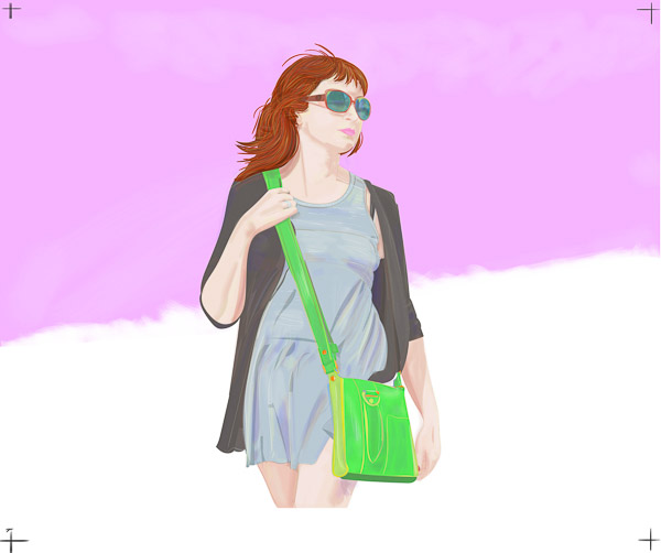 #1149A Almost a fresh afternoon 2017