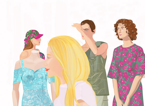 #1157A Five Figures 2017