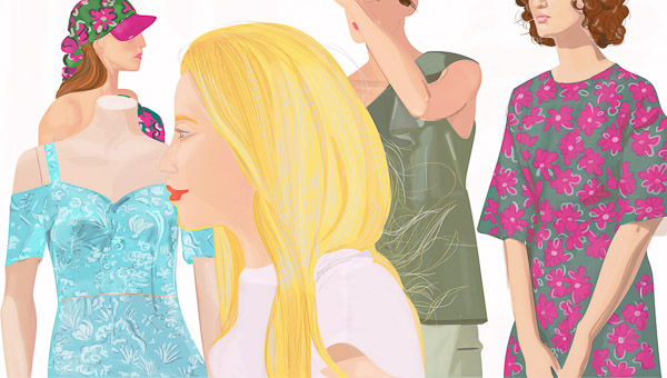 #1157B Five Figures 2017