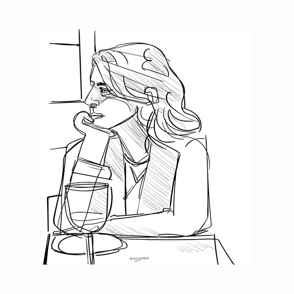 #1162A Dot  Pom (3 July 2017) 2017