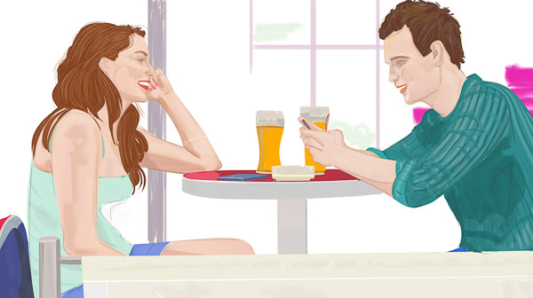 #1163B Friends (Patricia & James) 2017