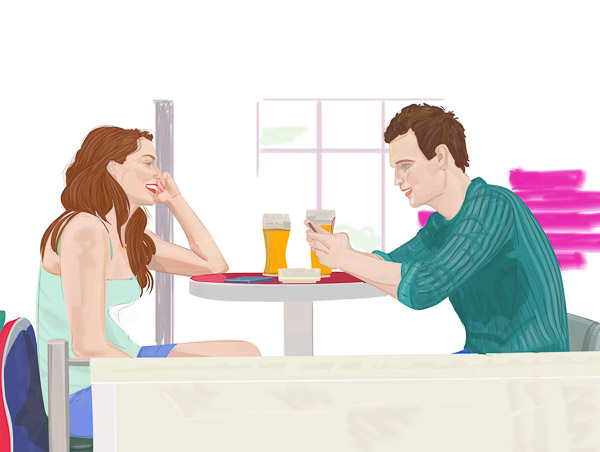 #1163CB Friends (Patricia & James) 2017