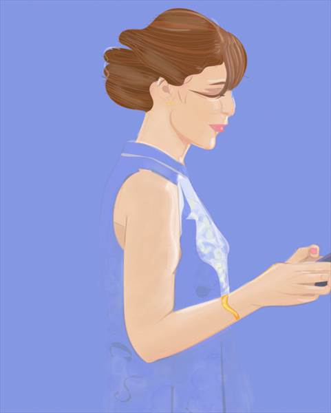 #1165E Marta (Phone Calls) 2017