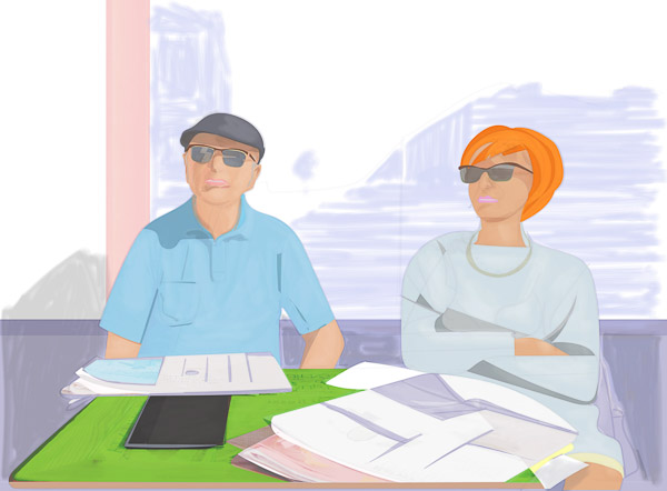 #1168A Sunday Papers 2017