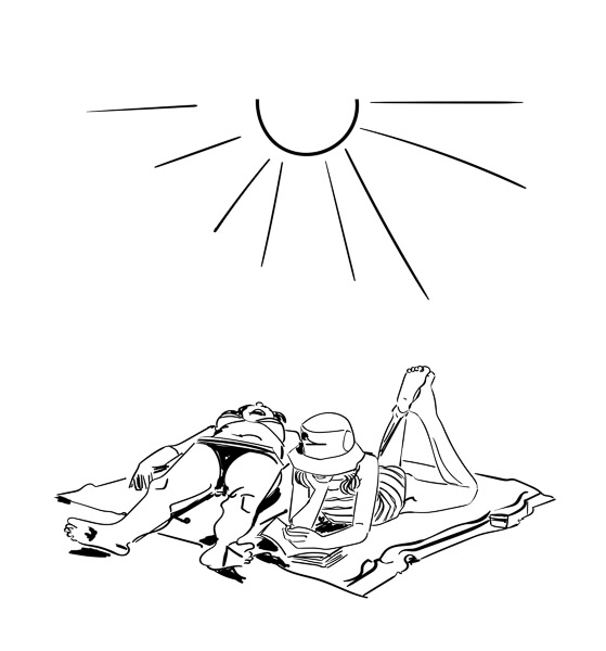 #1171A Hot Summer 2017