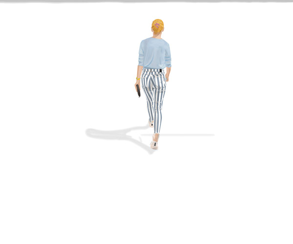 #1175A Crossing 2017